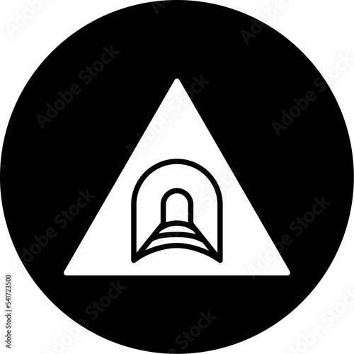 Tunnel Icon