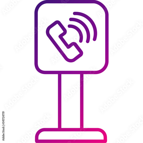 Phone Icon
