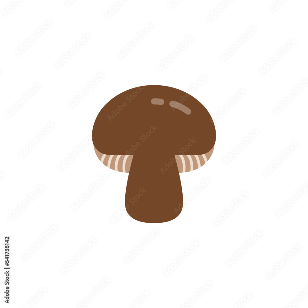 Vegetable Flat Illustration Vegetable Flat Illustration