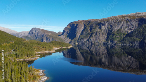 Lofoten, die spektakuläre Kulissen Norwegens