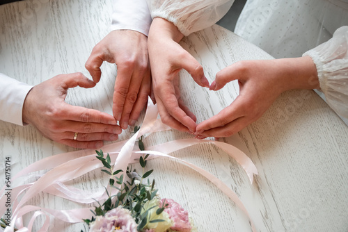 hands