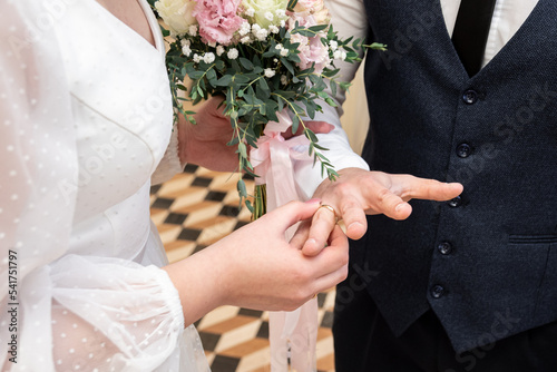 love hands