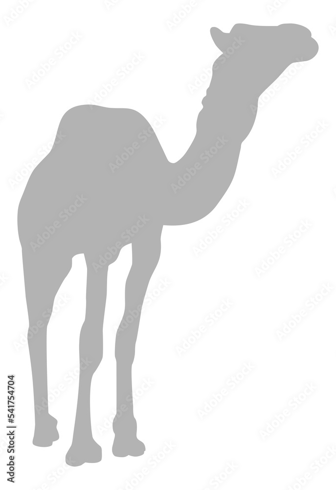 Camel Silhouette for Logo, Pictogram, Website, Apps, Art Illustration or Graphic Design Element. Format PNG Camel Silhouette for Logo, Pictogram, Website, Apps, Art Illustration or Graphic Design Element. Format PNG