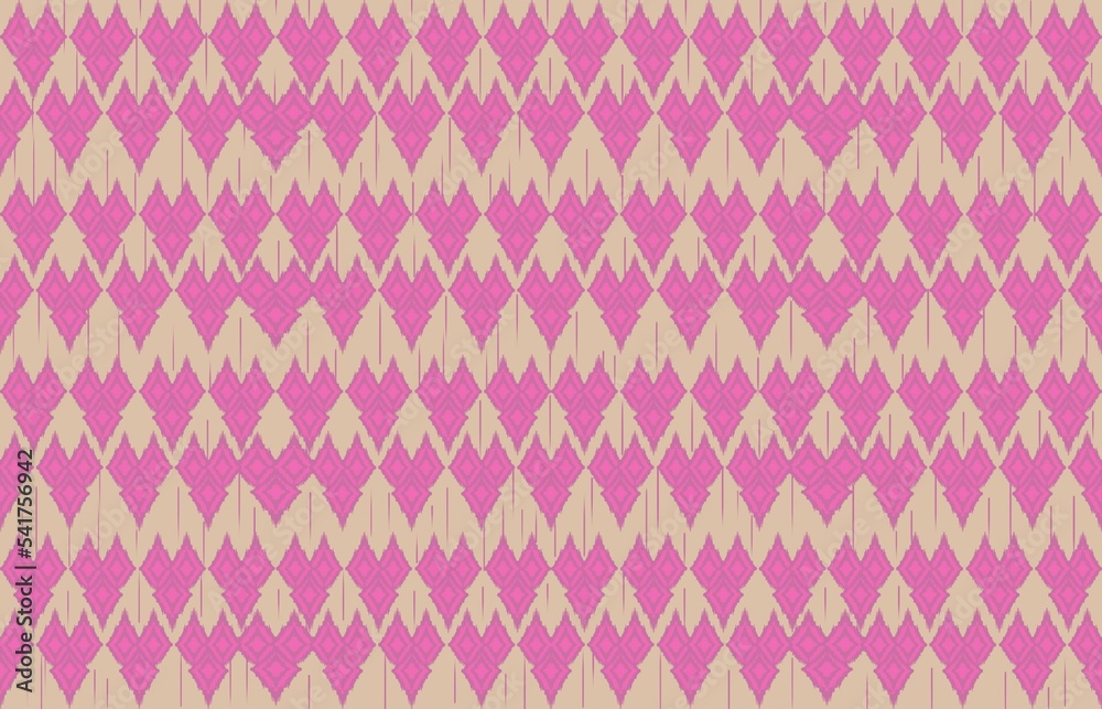Ethnic Motif Handmade Beautiful Ikat Art. Ethnic Abstract Background Art. Folk embroidery, Peruvian, Indian, Asian, Moroccan, Turkish and Uzbek style, Aztec geometric art ornament print. Ethnic Motif Handmade Beautiful Ikat Art. Ethnic Abstract Background Art. Folk embroidery, Peruvian, Indian, Asian, Moroccan, Turkish and Uzbek style, Aztec geometric art ornament print.