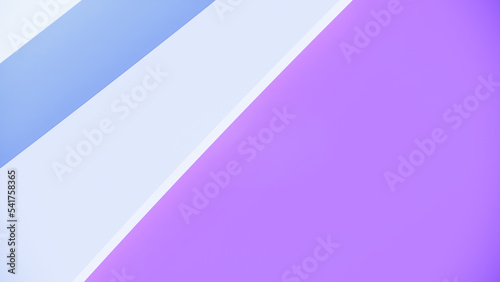 Abstract color shape background with white, light purple and light blue gradient. Design for artwork, background, template, presentation, name card. Free Download Abstract color shape background with white, light purple and light blue gradient. Design for artwork, background, template, presentation, name card. - GFXLoad