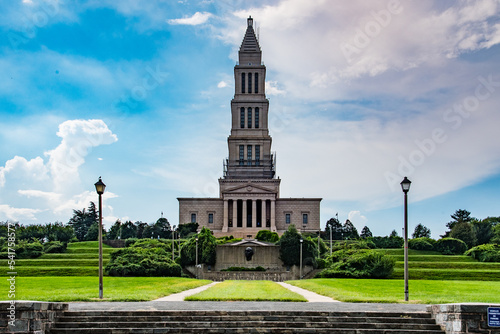 George Washington's Masonic Temple  photo