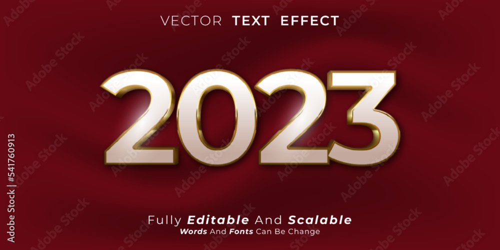 2023 happy new year with luxury gold numbers 2023 happy new year with luxury gold numbers