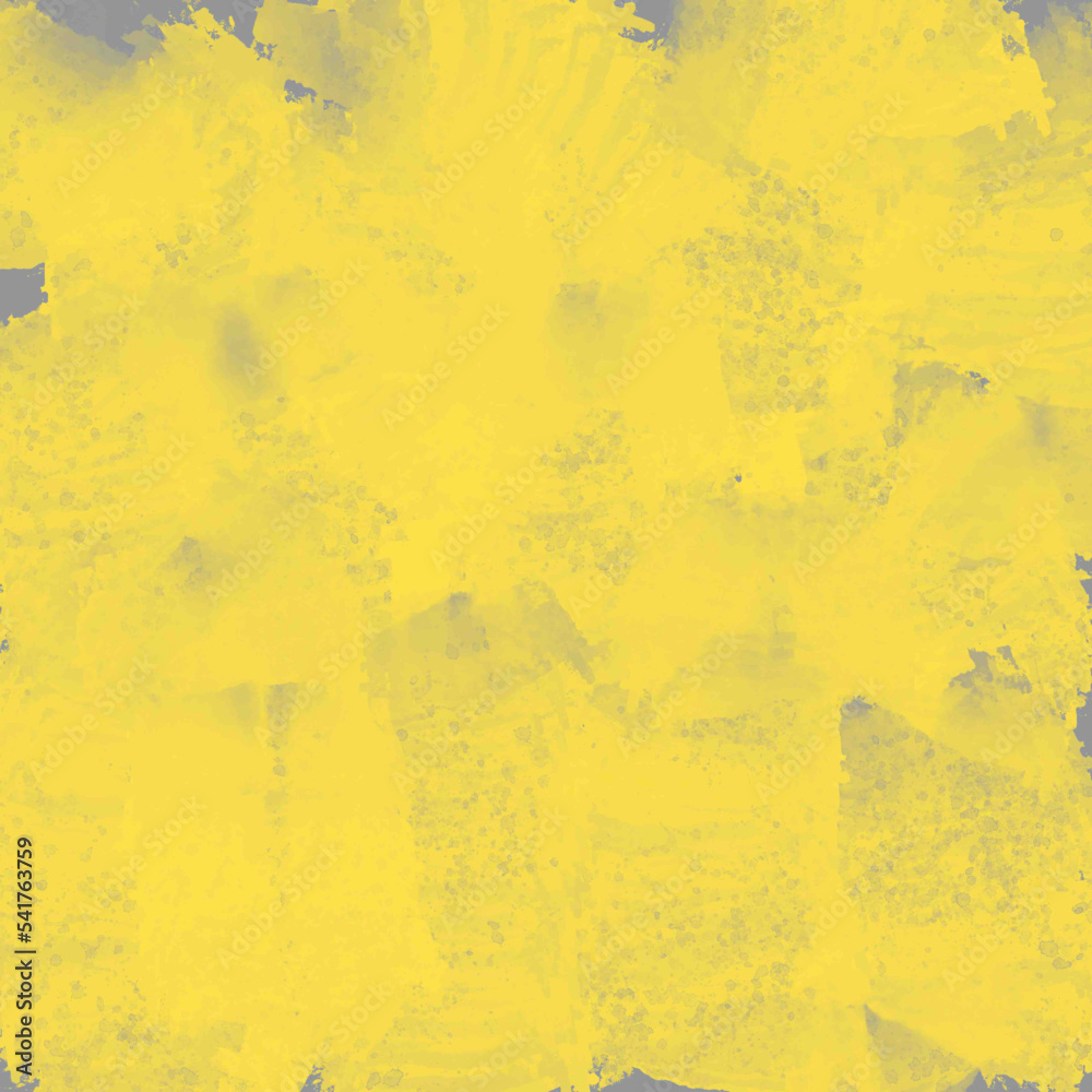 Obraz premium yellow wall texture