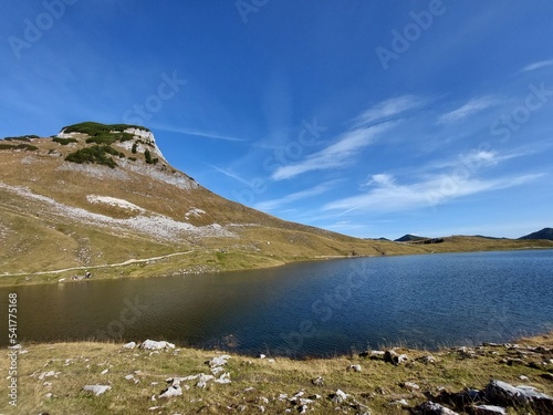 Augstsee und Atterkogel photo