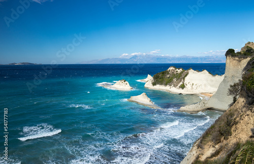 Cape Drastis