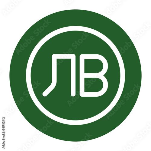 bulgarian lev