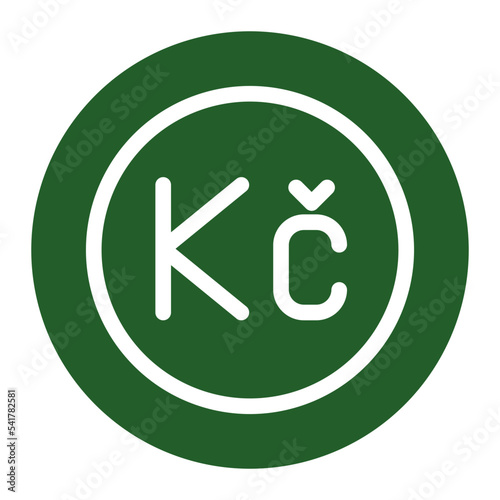 czech koruna