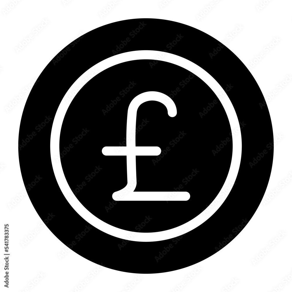 Pound sterling Pound sterling