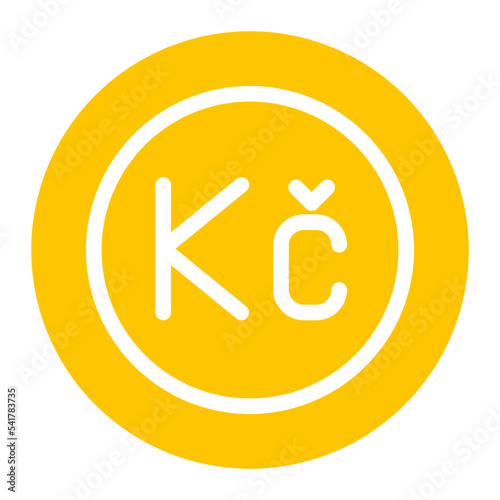 czech koruna