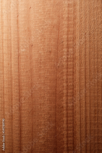 full frame of wood texture