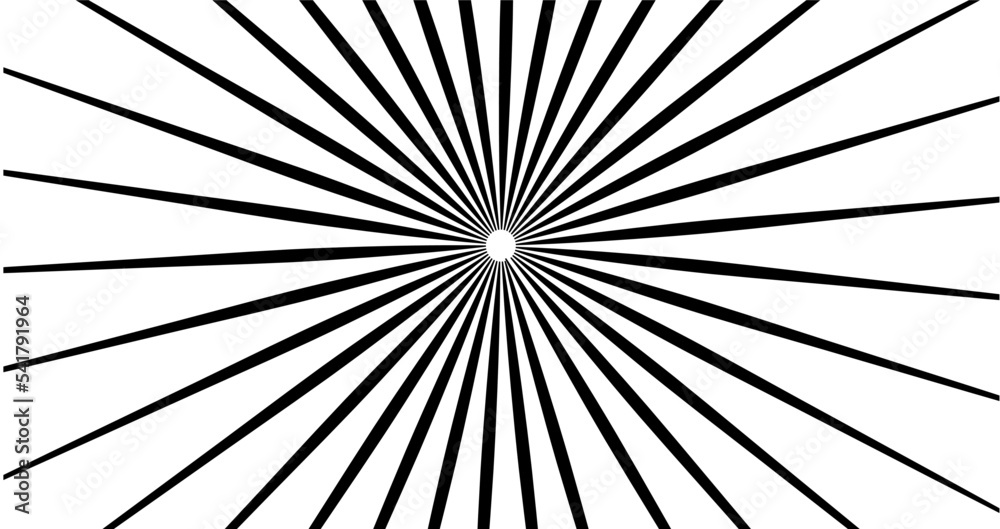 Obraz premium Concentrated line background material that creates a cheerful and bright atmosphere-2023