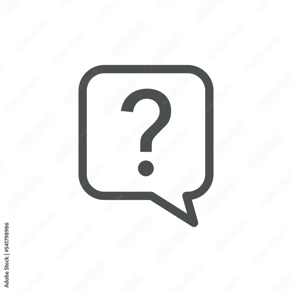 Help Desk Icon Vector Logo Template Help Desk Icon Vector Logo Template
