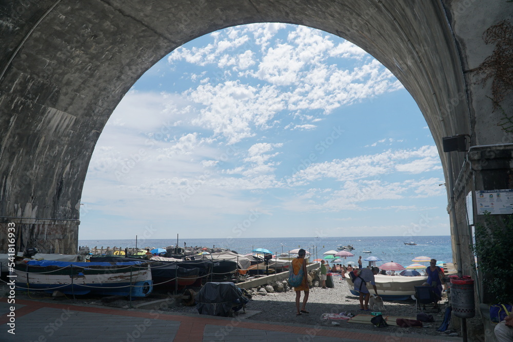 zoagli StockFoto Adobe Stock