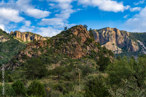 Big Bend National Park, Texas © mansfieldphoto.com