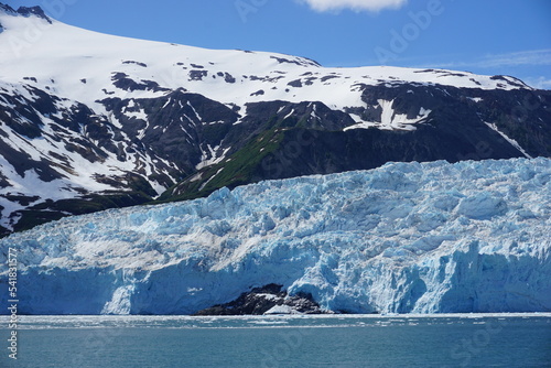 Glacier, Alaska