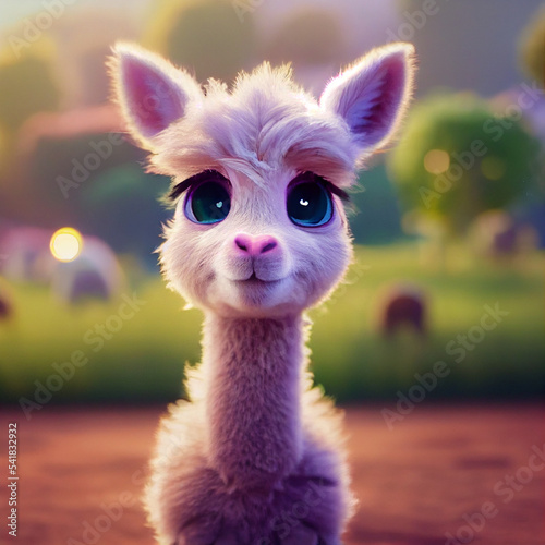 Cartoon Creations Of Pets and Humans