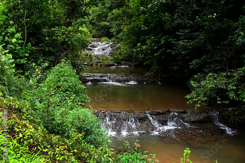 Tennessee stream