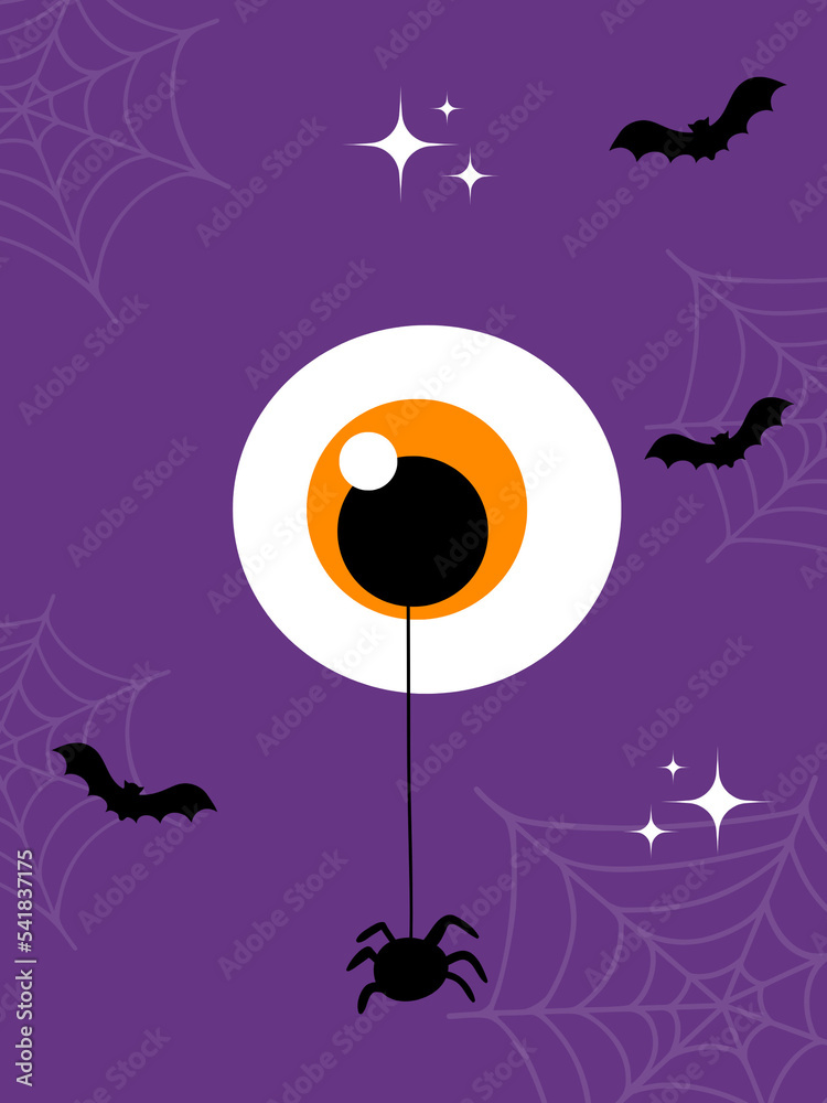 Halloween background Halloween background