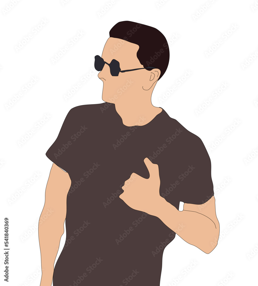 person person