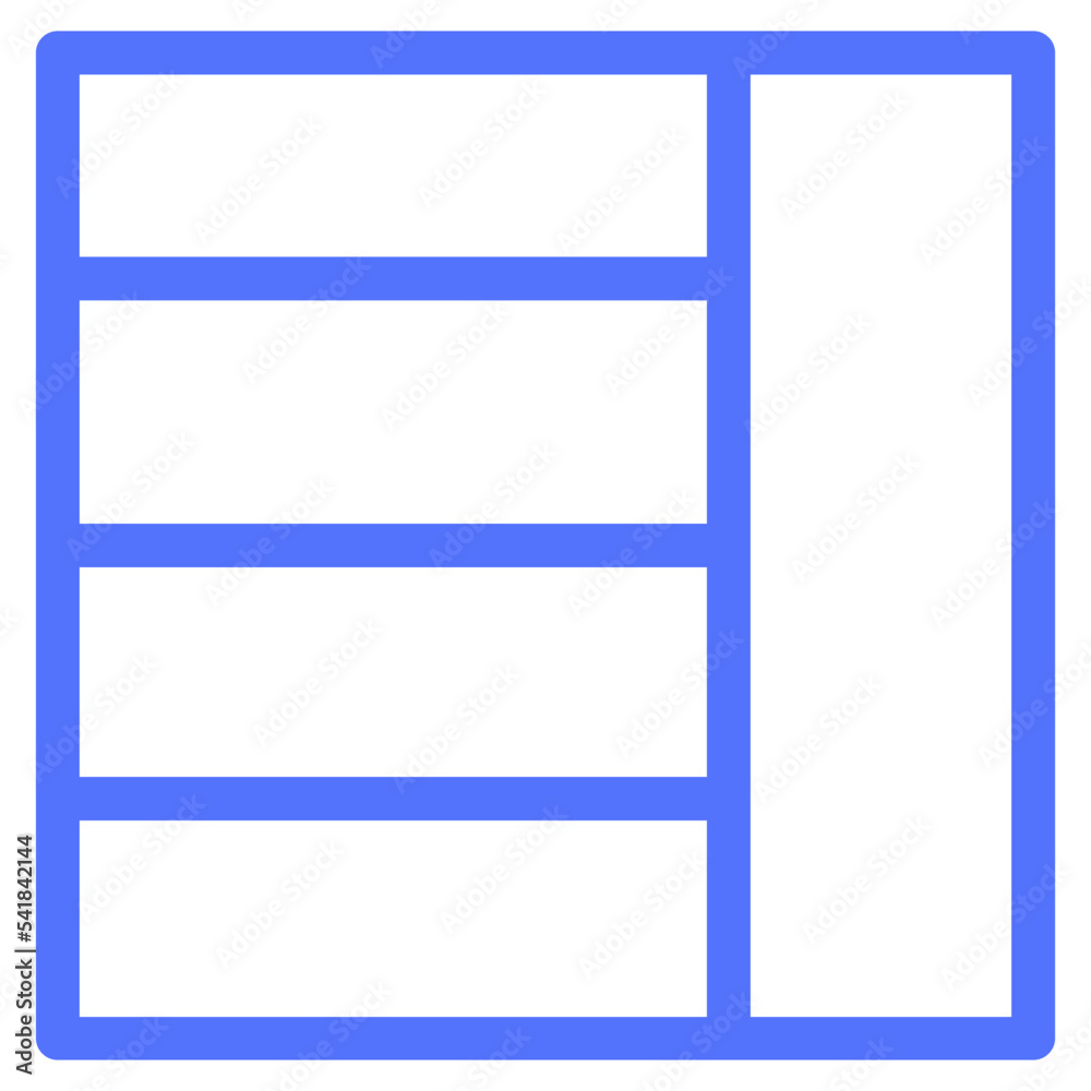 layout sidebar web design blog blogging template wireframe layout sidebar web design blog blogging template wireframe