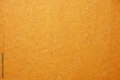 Old brown cardboard texture for background, brown textured abstract for background.