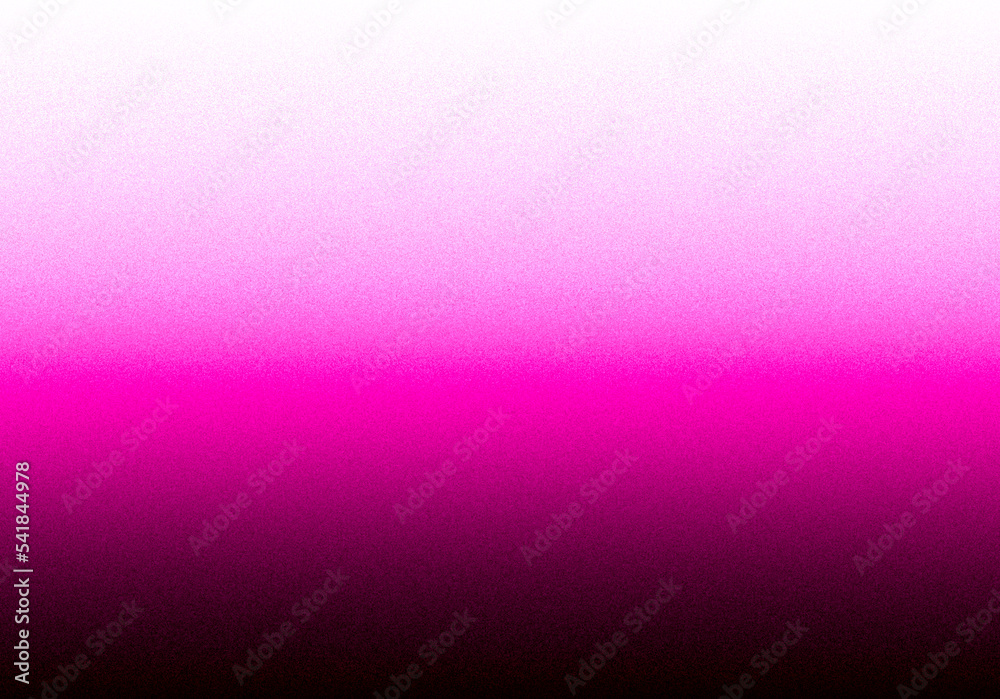 Abstract Rough Gradient Background Black Pink White Design Templates