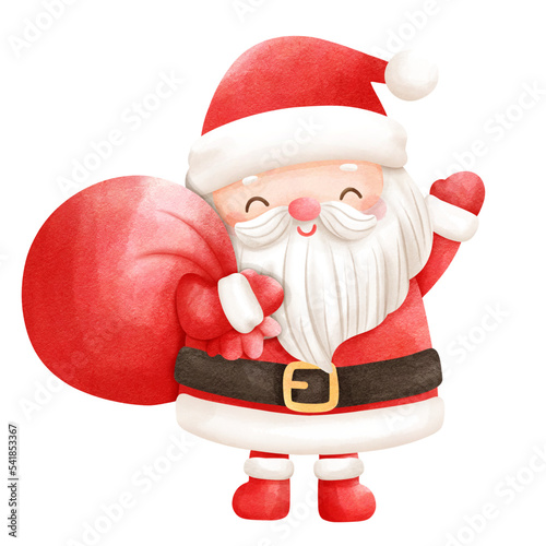 christams santa