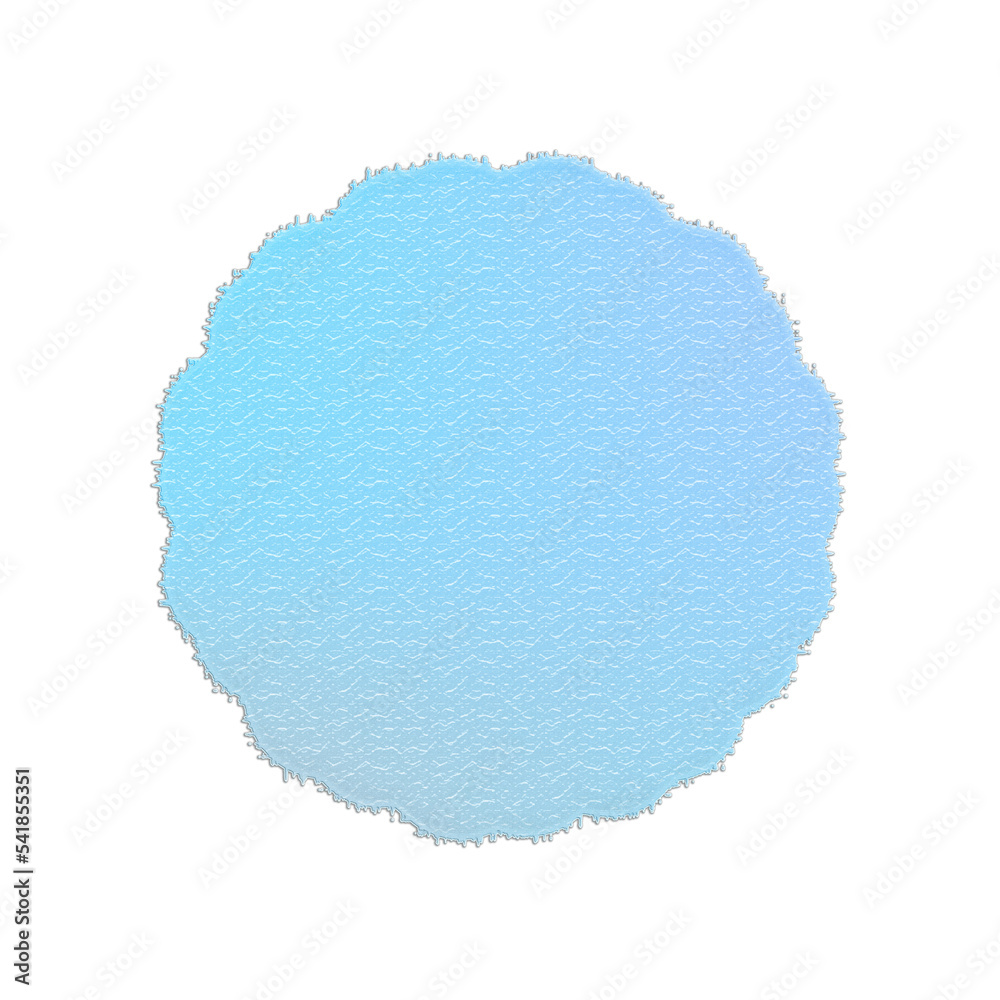 Abstract transparent glitch art texture element. Abstract transparent glitch art texture element.