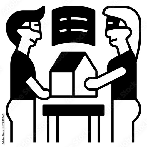horizon workrooms icon