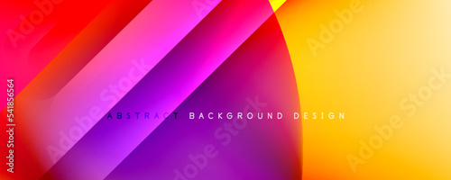 Dynamic speed effect abstract background. Vector Illustration For Wallpaper, Banner, Background, Card, Book Illustration, landing page