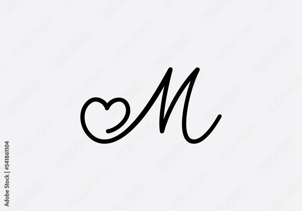 Love sign logo design Love and heart icon and symbol design Love sign logo design Love and heart icon and symbol design