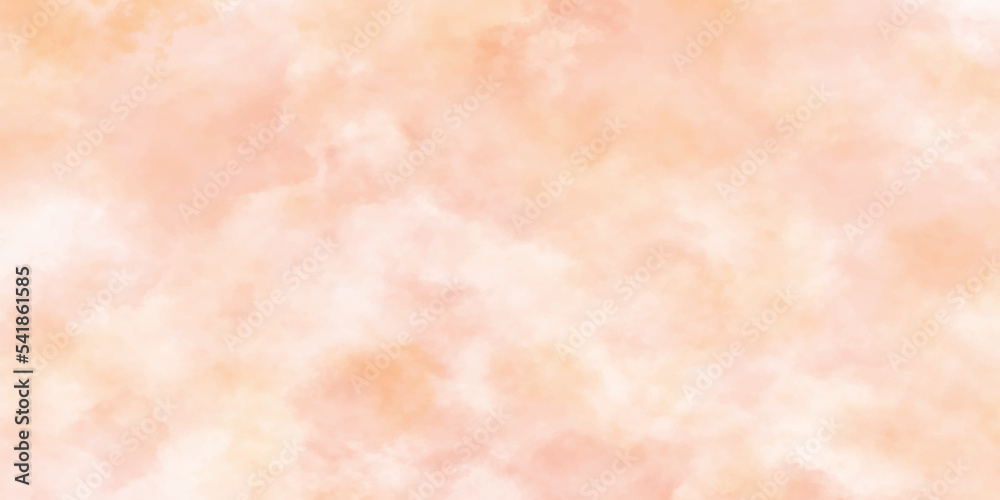 abstract bright watercolor background with effect, grunge stylist pink or brown paper texture, beautiful bright brush painted pink or brown background for lovely design and graphics design.