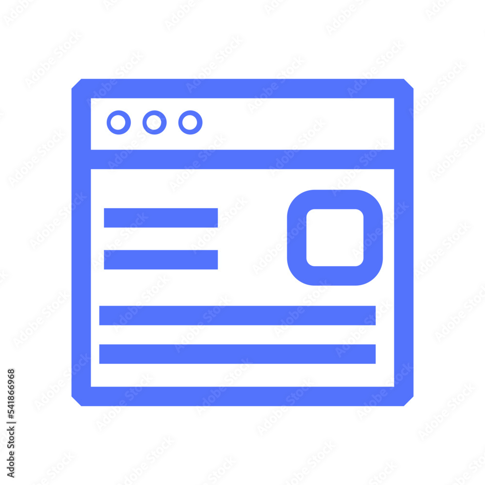 seo blogging blog internet blogger line icon seo blogging blog internet blogger line icon
