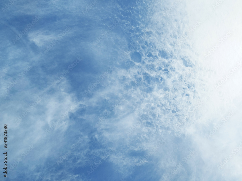Clouds look like ocean waves. cloud formation that appeared to look like an ocean in the sky. Clouds look like ocean waves. cloud formation that appeared to look like an ocean in the sky.