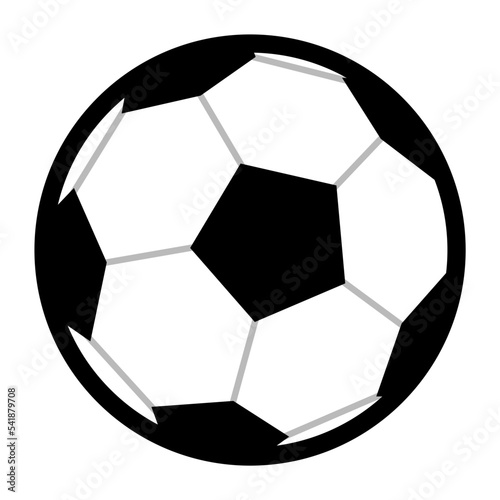 soccer ball icon 
