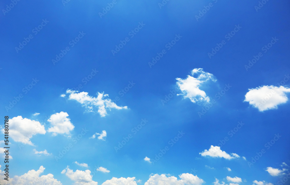 Summer blue sky cloud gradient light white background. Summer blue sky cloud gradient light white background.