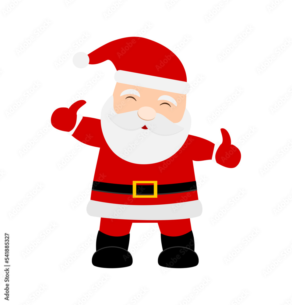 santa claus cartoon character, santa illustration santa claus cartoon character, santa illustration