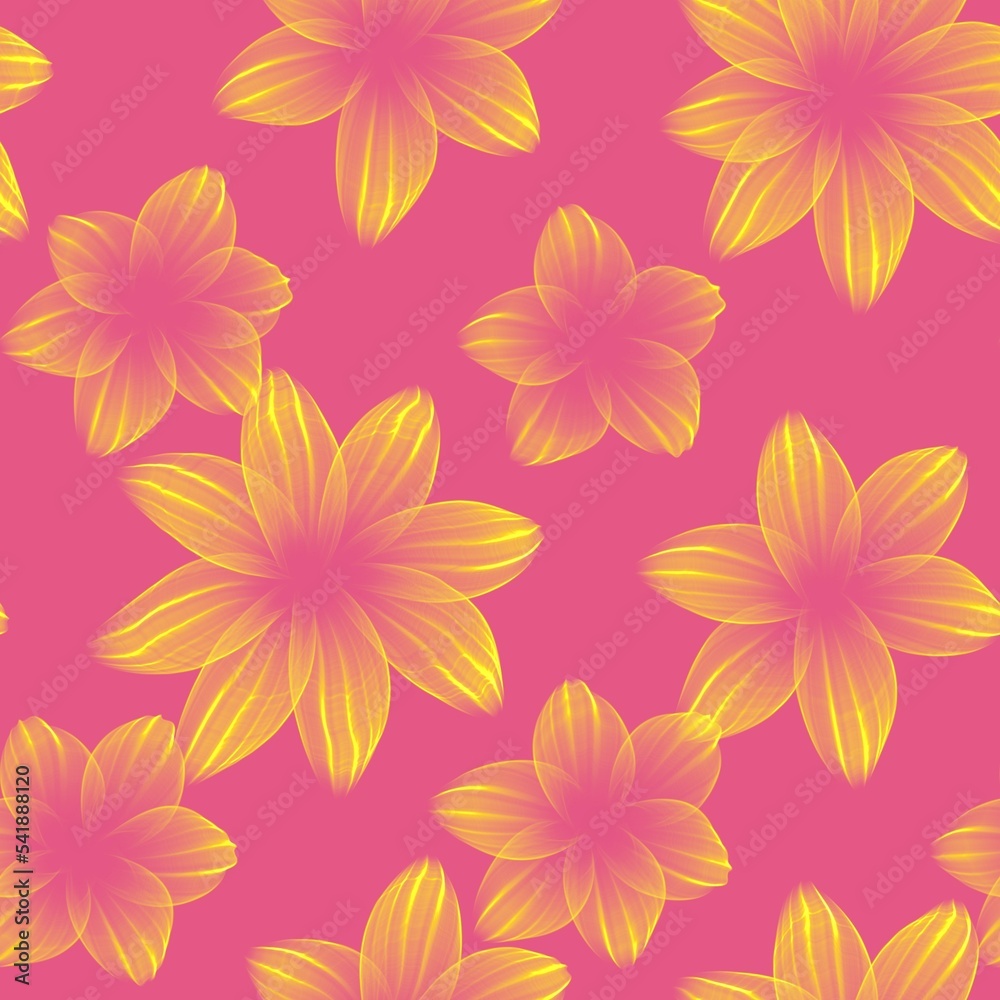 seamless floral pattern seamless floral pattern