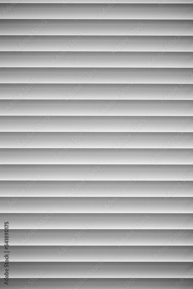Metal Blinds with drawstring. Blinds texture Stock-Foto | Adobe Stock