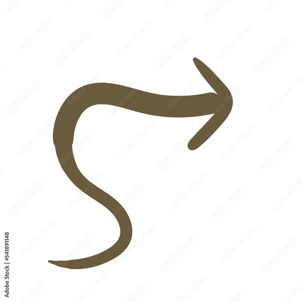 arrow symbol icon