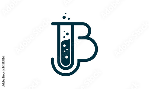 B lab logo