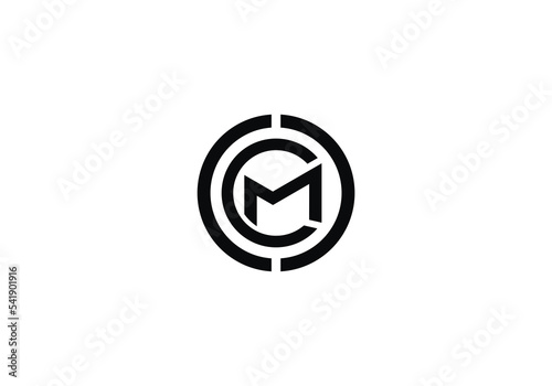 Free Download letter CCM logo vector, letter CCM business logo icon company - GFXLoad