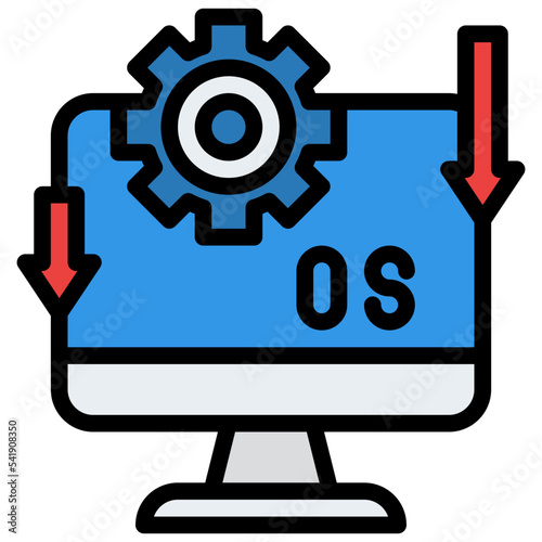 operating system