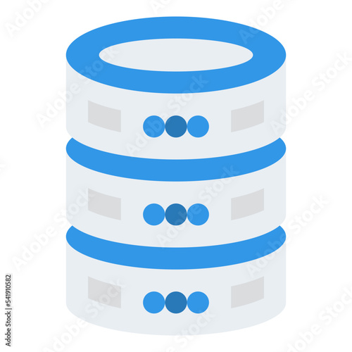 database