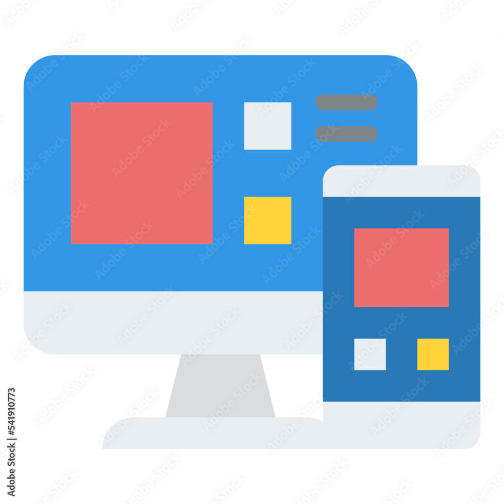 responsive responsive